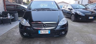 Mercedes-benz A 150 Avantgarde benzina