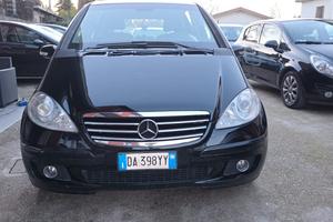 Mercedes-benz A 150 Avantgarde benzina