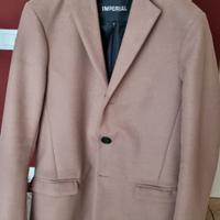 Cappotto uomo Imperial