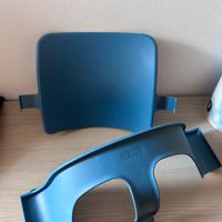 Baby set con cuscino