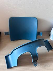 Baby set con cuscino