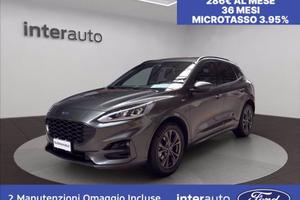 FORD Kuga 2.5 Full Hybrid 190 CV CVT 2WD ST-Line