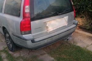 Macchina Volvo V70 D5 SW del 2003 prezzo trattabil