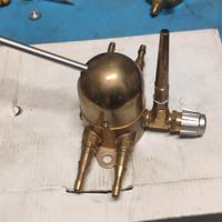 economizzatore gas x cannello