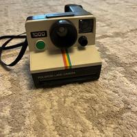 Polaroid Land 1000.