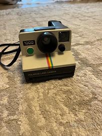 Polaroid Land 1000.