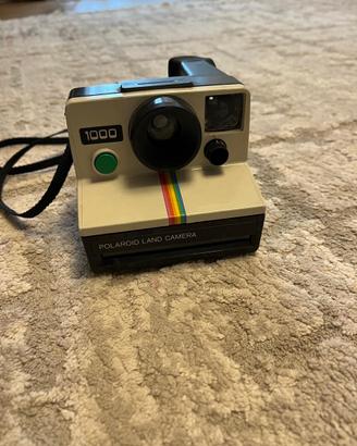 Polaroid Land 1000.