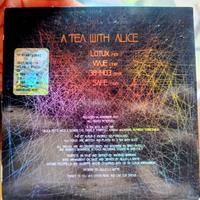 A tea with Alice 