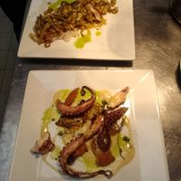 Chef chef de partie