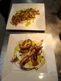 Chef chef de partie