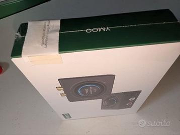 Wireless Trasmettitore Ricevitore Audio per TV