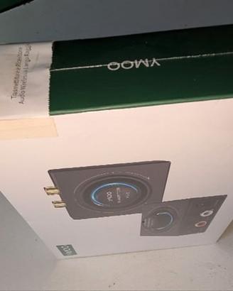 Wireless Trasmettitore Ricevitore Audio per TV