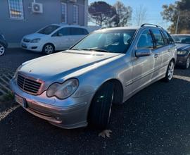 Mercedes-benz C 220 C 220 CDI cat S.W. Avantgarde