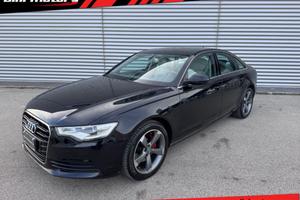 AUDI A6 2.0 TDI 177 CV multitronic Advanced S-li