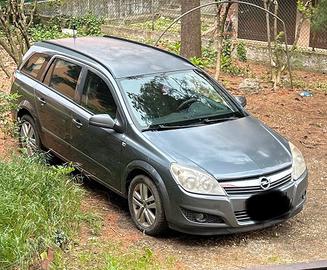 Opel Astra 1.7 tdci