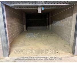 Box/Posto auto Monte Roberto [A4326707]