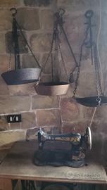 rame e ceramica antica