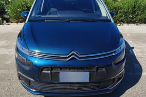 Citroen C4 Spacetour 7 posti 