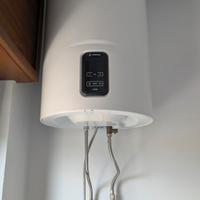 Boiler elettrico Ariston Lydos Plus 80L