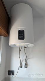 Boiler elettrico Ariston Lydos Plus 80L