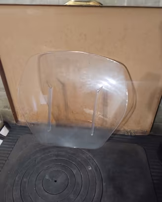 lunotto per moto v85tt guzzi