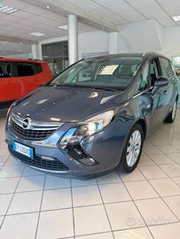 Opel Zafira Tourer 1.4 Turbo 140CV GPL Cosmo - 7 P