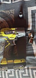 Trapano ryobi