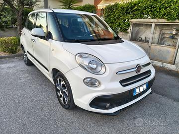 FIAT 500L 1.6 MJT 120 CV unipropriet superaccessor