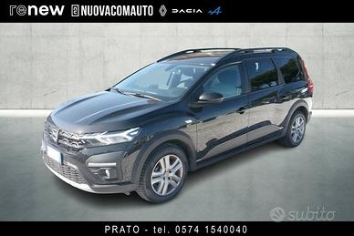 Dacia Jogger 1.0 tce Comfort Gpl 100cv 7p.ti