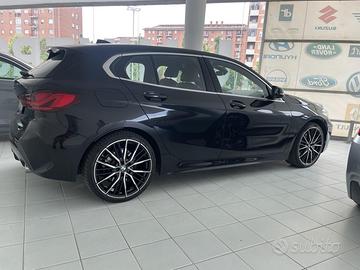 Bmw 120xdrive msport
