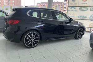 Bmw 120xdrive msport