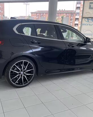 Bmw 120xdrive msport