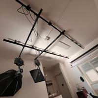 Kit Studio Fotografico