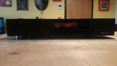 Radio tuner SHERWOOD TD-2220C