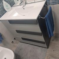mobile bagno da 80