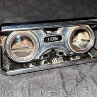 Binocolo Eicom Sport Glass 2.5 zoom