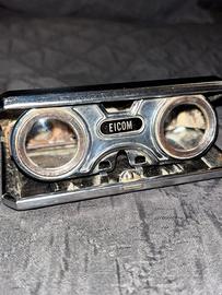 Binocolo Eicom Sport Glass 2.5 zoom