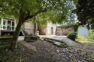 CASA DI CORTE A MONTÙ BECCARIA