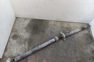 ALBERO DI TRAMISSIONE HYUNDAI Santa Fe 2° Serie 4