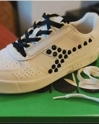 SCARPE DIADORA 36