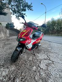 Gilera runner 70