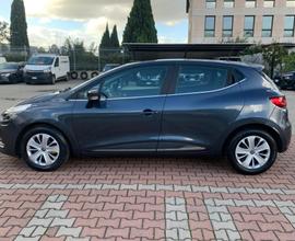 RENAULT Clio DCi 75cv 5 PORTE ENERGY ZEN GUIDABI