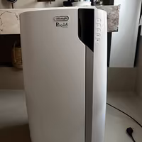 Pinguino De Longhi  ( Model: PAC EX93 EXTREME )