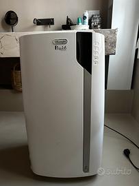 Pinguino De Longhi  ( Model: PAC EX93 EXTREME )