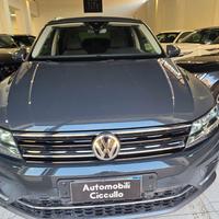 Volkswagen Tiguan 2.0 BiTDI SCR DSG 4MOTION Execut