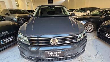 Volkswagen Tiguan 2.0 BiTDI SCR DSG 4MOTION Execut