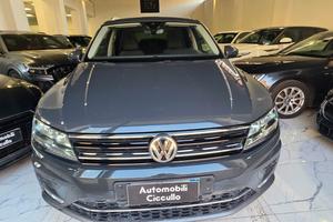 Volkswagen Tiguan 2.0 BiTDI SCR DSG 4MOTION Execut