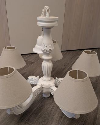 lampadario 