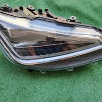 SEAT IBIZA 5 V Restyling FULL LED Faro Fanale Dest