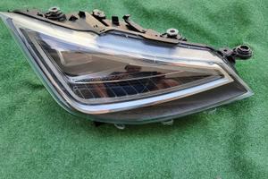 SEAT IBIZA 5 V Restyling FULL LED Faro Fanale Dest